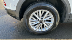 Volkswagen T-Roc 1.0 TSI Life 5dr Petrol Hatchback